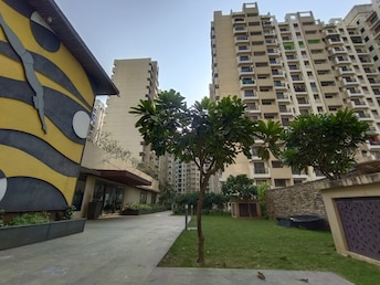 2 BHK Apartment For Resale in Ekta Parks Ville Virar West Mumbai  8135585