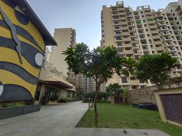 2 BHK Apartment For Resale in Ekta Parks Ville Virar West Palghar  8135585