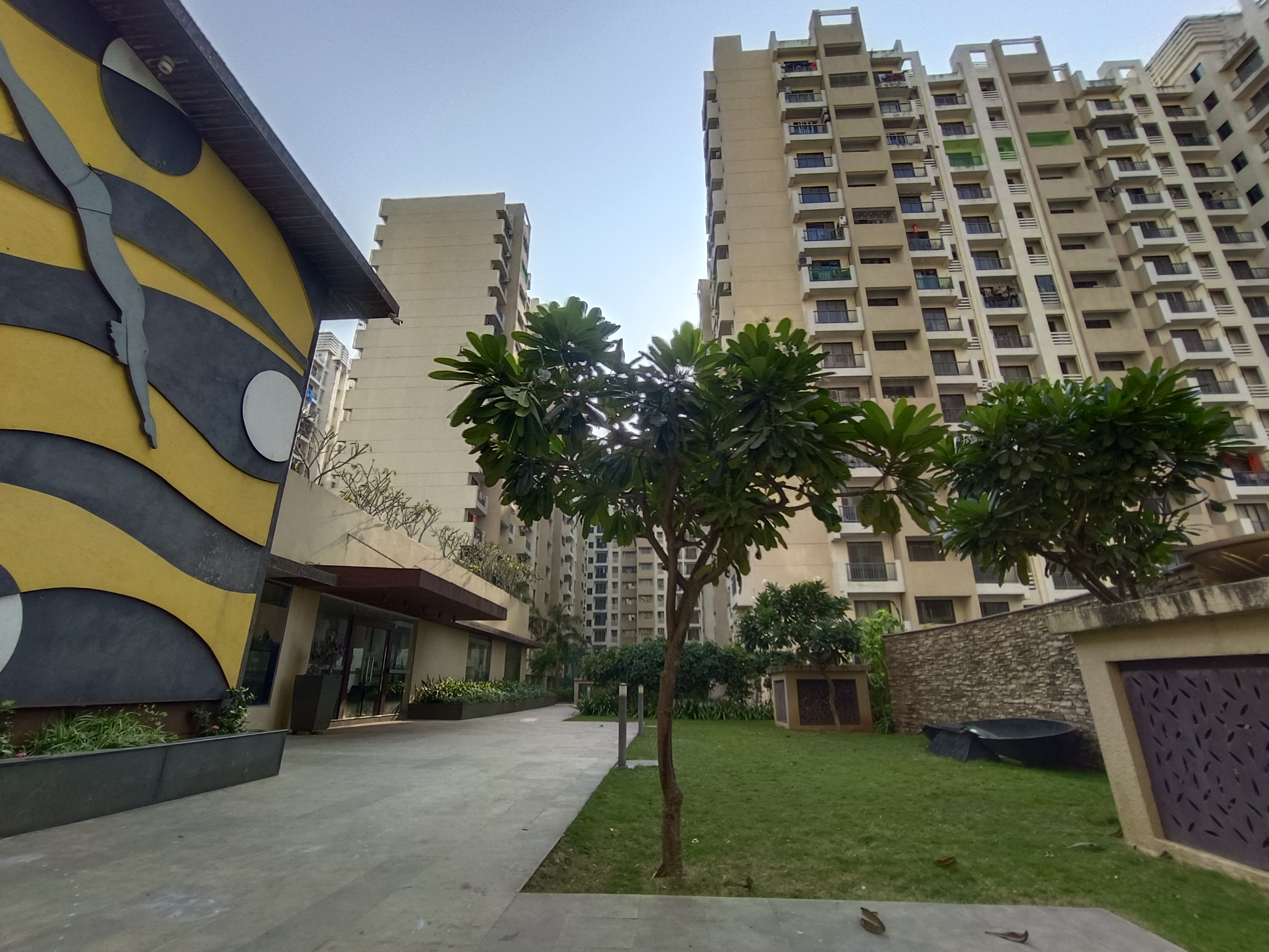 2 BHK Apartment For Sale in Ekta Parks Ville