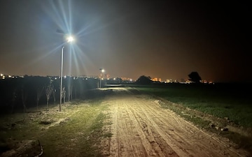 Plot For Sale in JDIA Dream City, Jewar