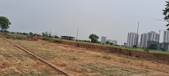 Plot For Resale in Babugarh Hapur  8135589