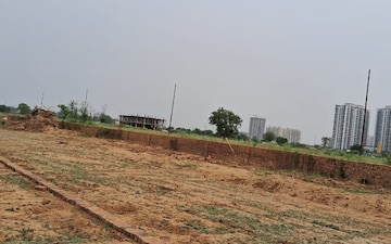 Plot For Sale in Babugarh
