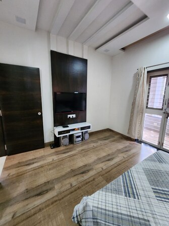 4 BHK Villa For Rent in Rajiv Nagar Nashik  8135592