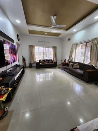 4 BHK Villa For Rent in Rajiv Nagar Nashik  8135592