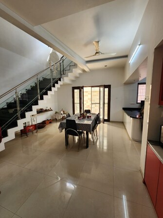 4 BHK Villa For Rent in Rajiv Nagar Nashik  8135592