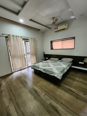 4 BHK Villa For Rent in Rajiv Nagar Nashik  8135592