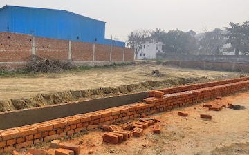 Plot For Sale in JDIA Dream City, Jewar