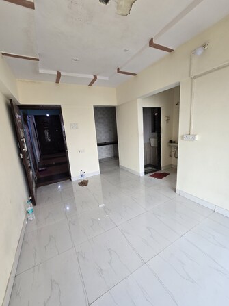 1 BHK Apartment For Resale in Rishikesh Home Dapoli Navi Mumbai  8135601