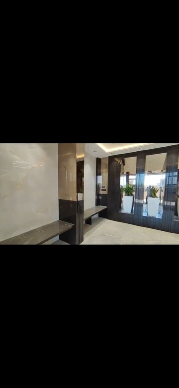 Bedroom in 1 BHK Apartment at Rishikesh Home, Dapoli – for Sale