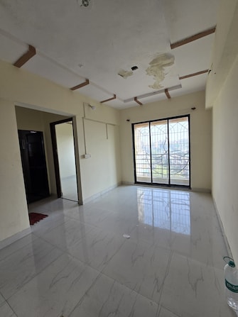 1 BHK Apartment For Resale in Rishikesh Home Dapoli Navi Mumbai  8135601