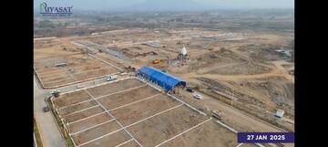  Plot For Sale in The Riyasat Sankalp, Lodhivali