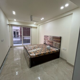 4 BHK Builder Floor For Rent in Sultanpur Delhi  8135612