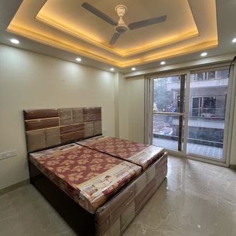 4 BHK Builder Floor For Rent in Sultanpur Delhi  8135612