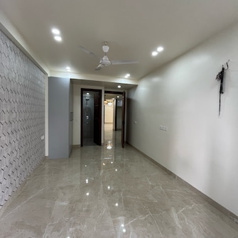 4 BHK Builder Floor For Rent in Sultanpur Delhi  8135612