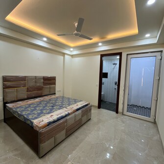 4 BHK Builder Floor For Rent in Sultanpur Delhi  8135612