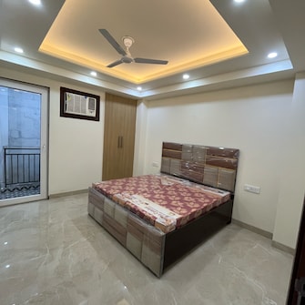 4 BHK Builder Floor For Rent in Sultanpur Delhi  8135612