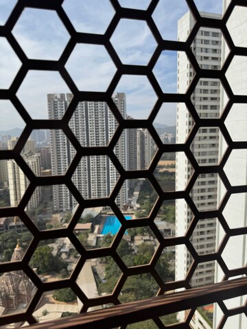 Parking in 2 BHK Apartment at Piramal Vaikunth, Balkum Pada – for Sale