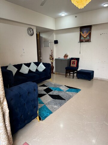 2 BHK Apartment For Sale in Piramal Vaikunth, Balkum Pada
