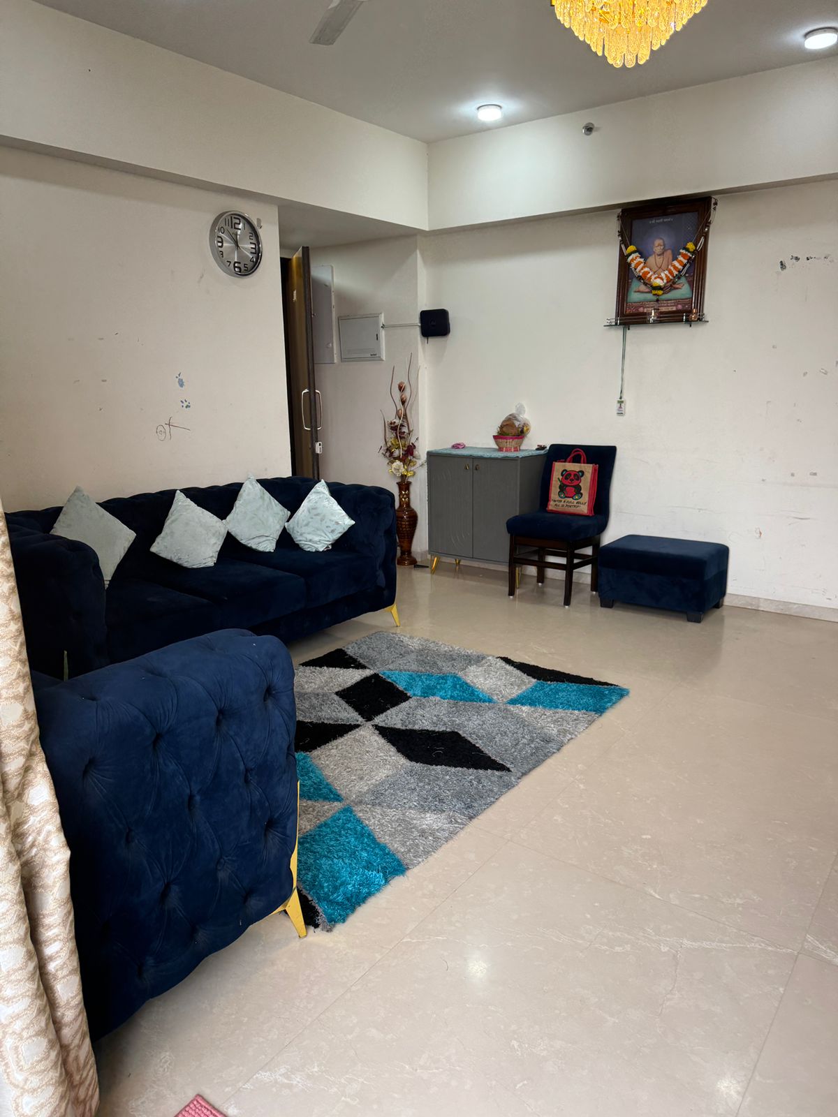 2 BHK Apartment For Sale in Piramal Vaikunth