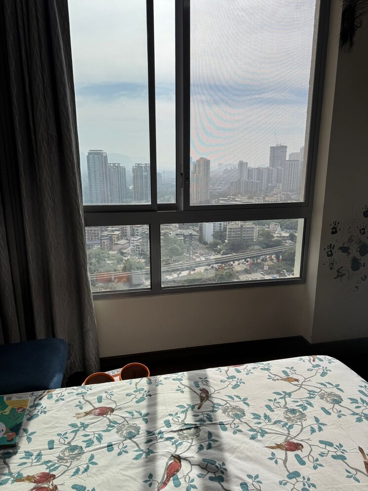 Kitchen, piramal-vaikunth 2 Bedroom 1006 Sq.Ft. Apartment In Balkum Pada Thane 8135634