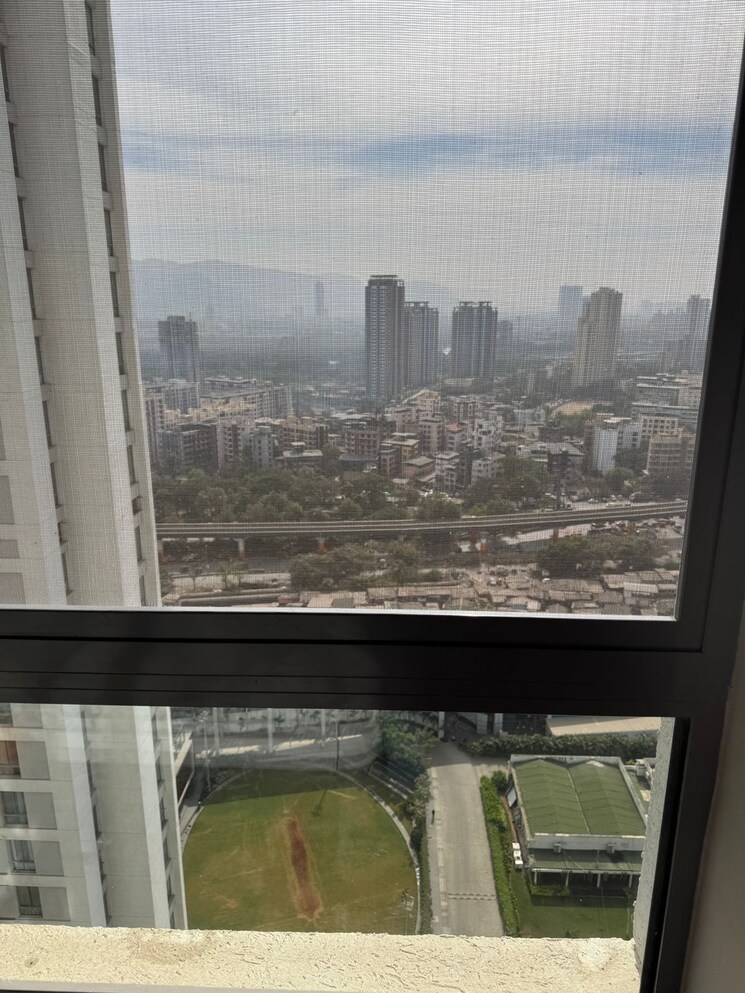 Kitchen, piramal-vaikunth 2 Bedroom 1006 Sq.Ft. Apartment In Balkum Pada Thane 8135634