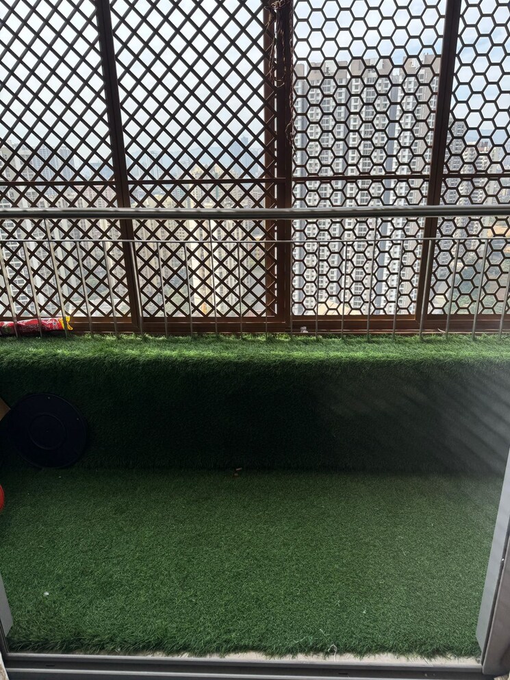 Balcony, piramal-vaikunth 2 Bedroom 1006 Sq.Ft. Apartment In Balkum Pada Thane 8135634