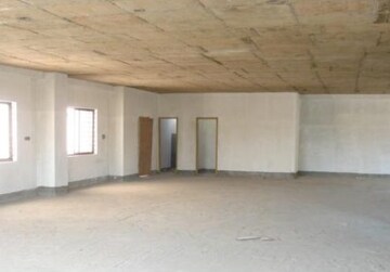 Commercial Office Space 1100 Sq.Ft. For Rent in Bandra West Mumbai  8135632