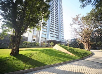 3 BHK Apartment – Garden View at Oberoi Exquisite Goregaon, Goregaon East - for Rent