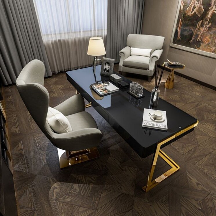 Team Area, alphathum Commercial Office Space 200 Sq.Ft. In Sector 90 Noida 8135660