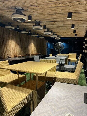Team Area in  Co-working Space at Sector 22 – for Rent