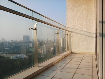 3 BHK Apartment For Rent in Oberoi Exquisite Goregaon, Goregaon East