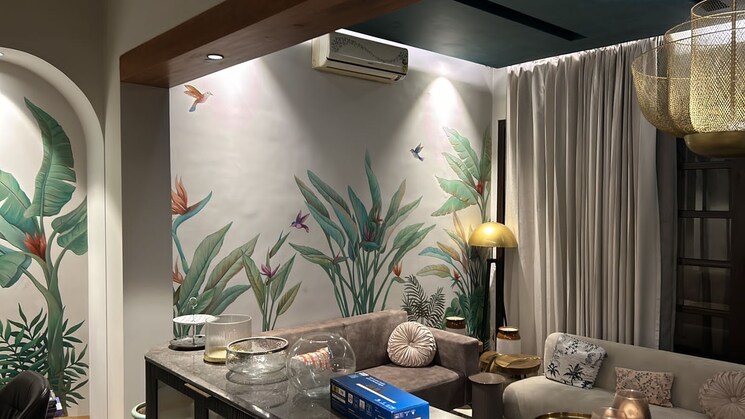 undefined, vipul-tatvam-villas 4 Bedroom 4000 Sq.Ft. Villa In Sector 48 Gurgaon 8135662