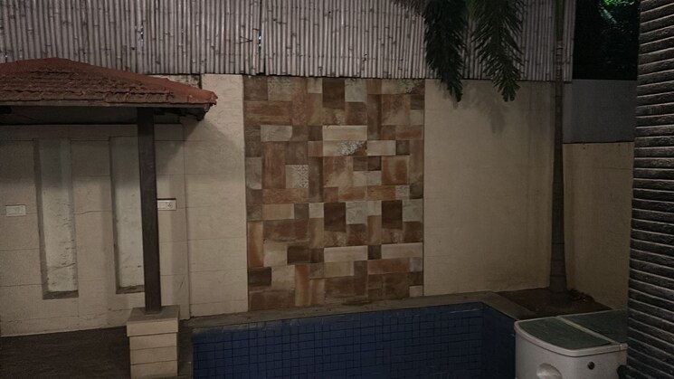 Bathroom, vipul-tatvam-villas 4 Bedroom 4000 Sq.Ft. Villa In Sector 48 Gurgaon 8135662