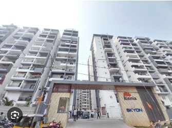 2 BHK Apartment For Rent in Risinia Skyon Bachupally Hyderabad  8135666