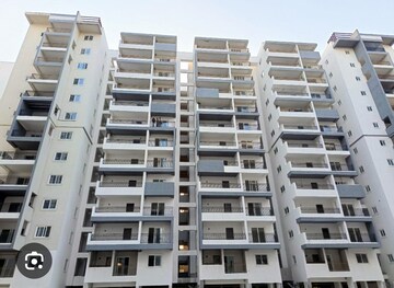 2 BHK Apartment For Rent in Risinia Skyon, Bachupally