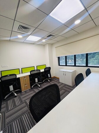 Commercial Co-working Space 500 Sq.Ft. For Rent in Sikanderpur Gurgaon  8135667