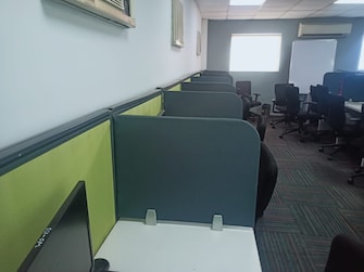 Commercial Co-working Space 500 Sq.Ft. For Rent in Dlf Phase ii Gurgaon  8135674