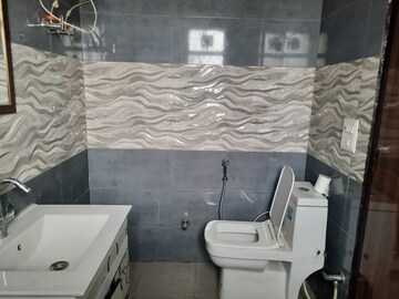 Master Bedroom in 1 RK Builder Floor at Sector 45 – for Rent
