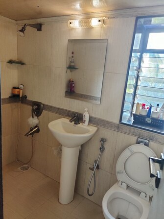 2 BHK Apartment For Rent in Rose Apartment Juhu Juhu Mumbai  8135708