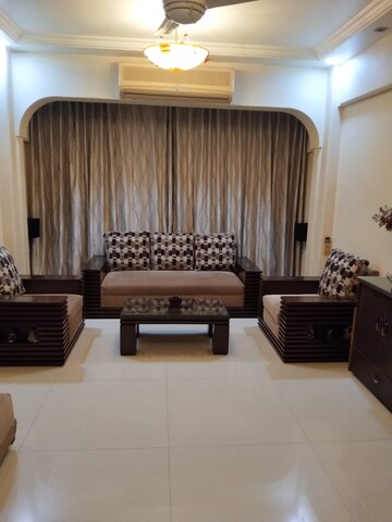 2 BHK Apartment For Rent in Rose Apartment Juhu Juhu Mumbai  8135708