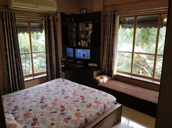 2 BHK Apartment For Rent in Rose Apartment Juhu Juhu Mumbai  8135708