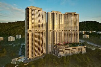 2 BHK Apartment For Resale in Hiranandani Westgate Ghodbunder Road Thane  8135703