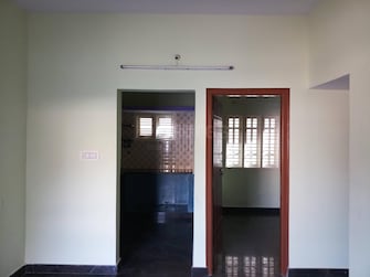 1 BHK Independent House For Rent in Ganga Nagar Bangalore  8135701