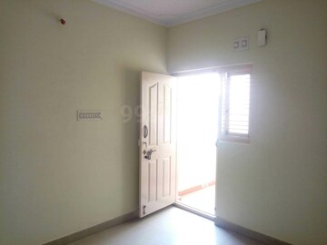 Room in 1 BHK Independent House at Rt Nagar – for Rent