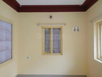 Furnished Amenities in 1 BHK Independent House at Rt Nagar – for Rent