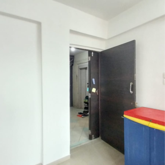 2 BHK Apartment For Rent in Kukreja Sai Ashish II Usha Nagar Mumbai  8135710