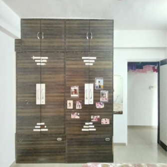 2 BHK Apartment For Rent in Kukreja Sai Ashish II Usha Nagar Mumbai  8135710