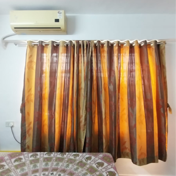 2 BHK Apartment For Rent in Kukreja Sai Ashish II Usha Nagar Mumbai  8135710