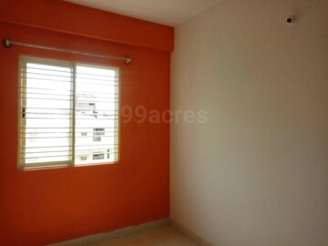 Room in 1 BHK Independent House at Rt Nagar – for Rent