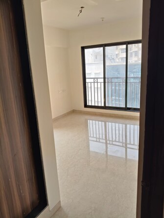 1 BHK Apartment For Rent in Shri Arham Bluz Andheri West Mumbai  8135715